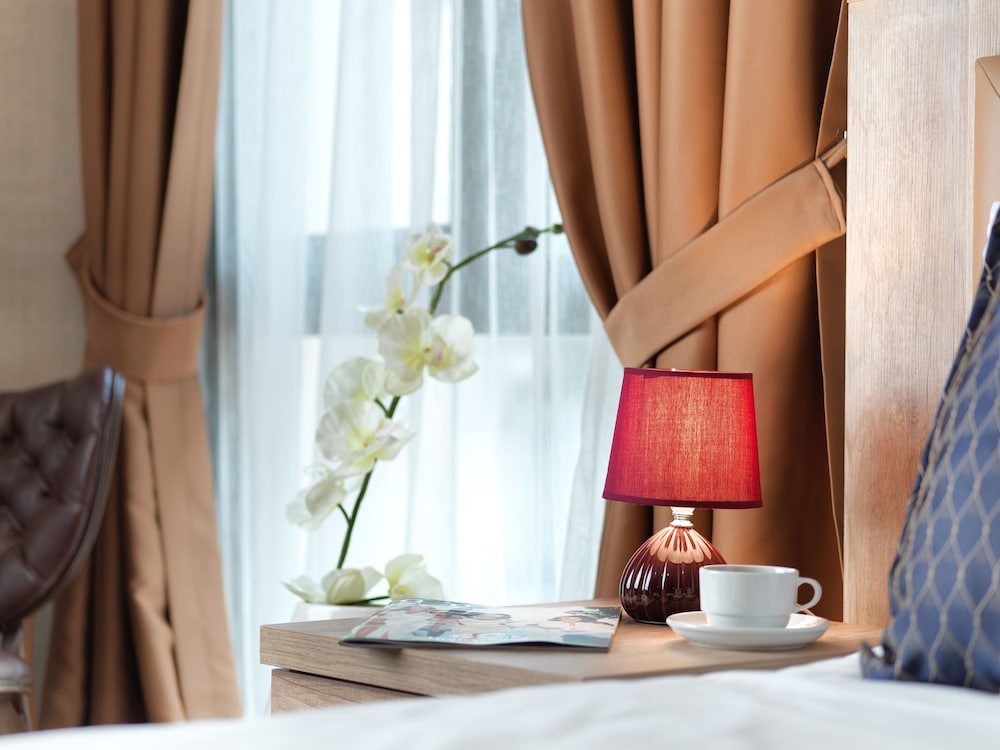 Jaff Hotels Nisantasi 24