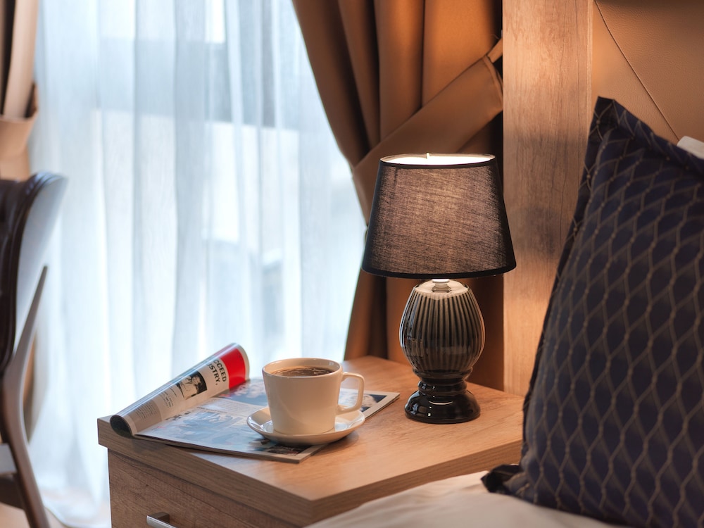 Jaff Hotels Nisantasi 14