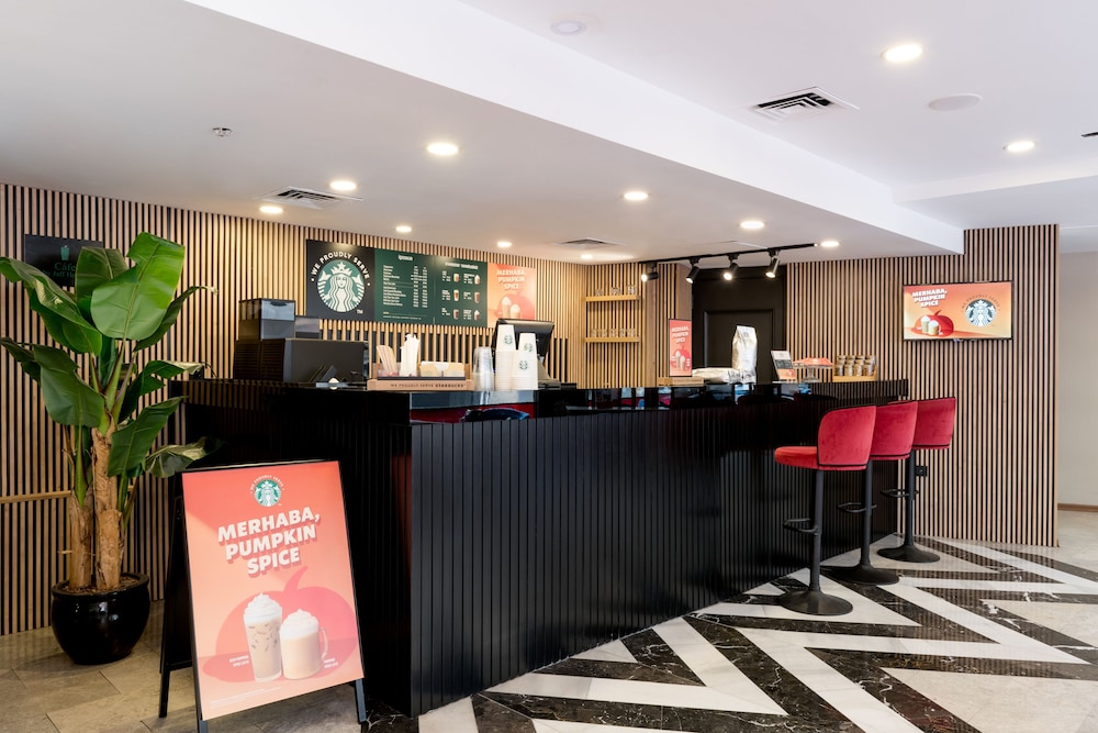 Jaff Hotels Nisantasi 2