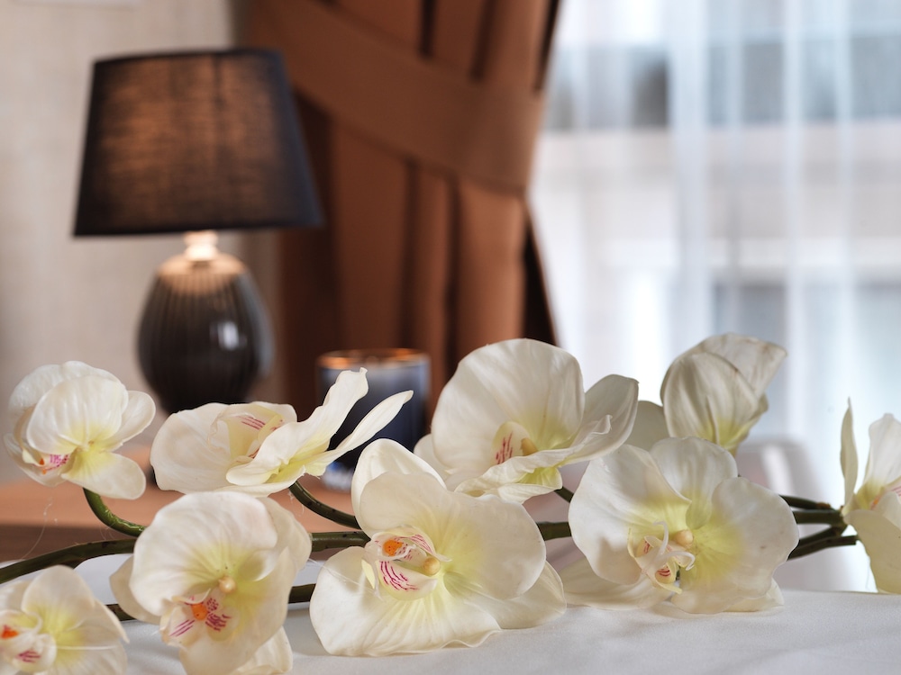 Jaff Hotels Nisantasi 15