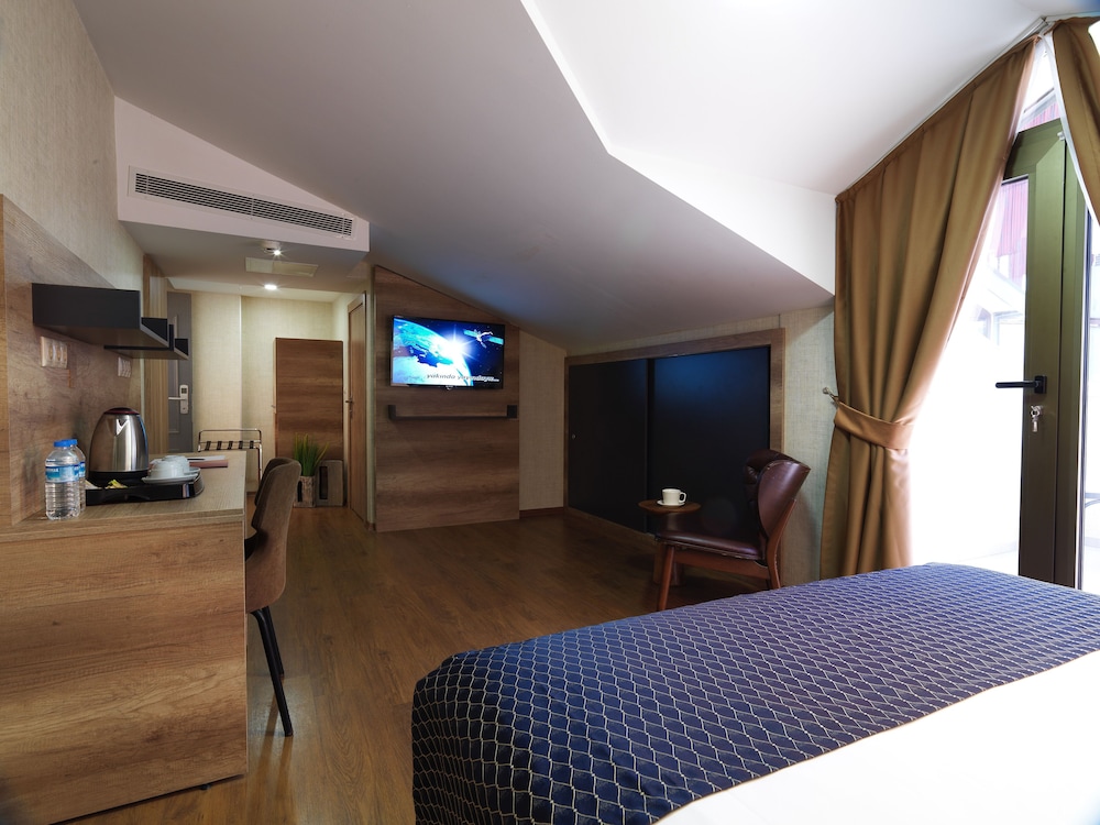 Jaff Hotels Nisantasi 10