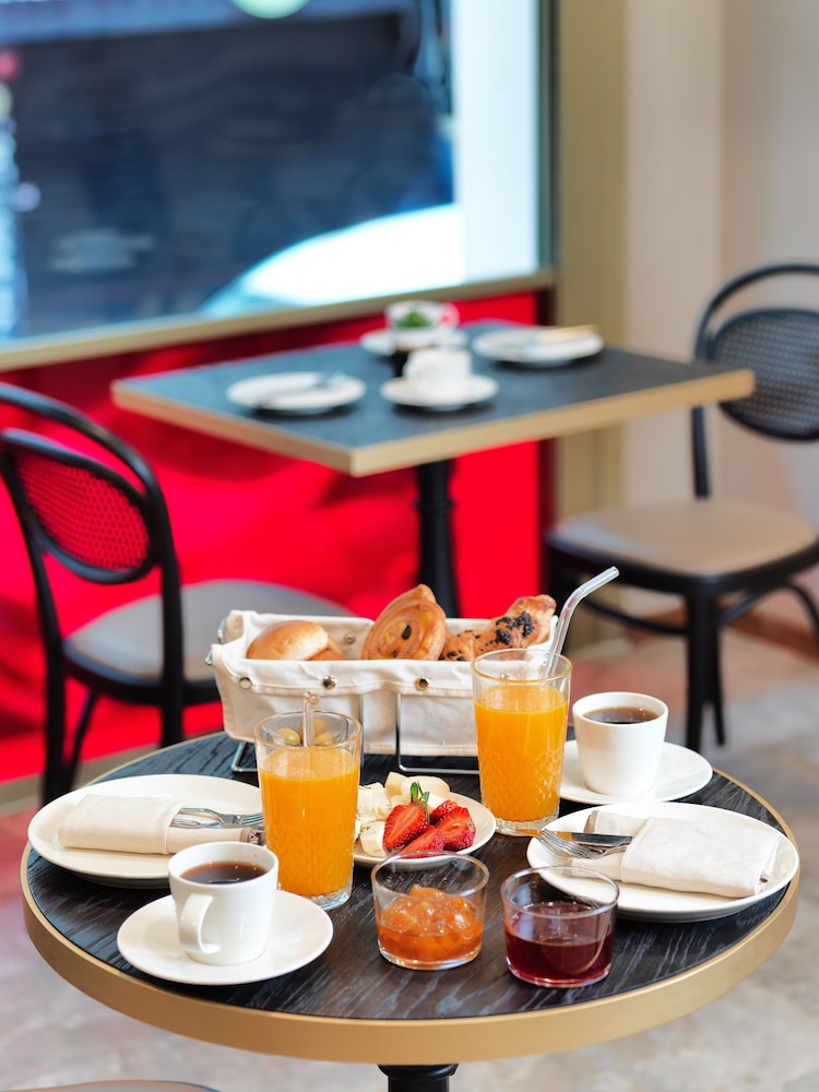 Jaff Hotels Nisantasi 6