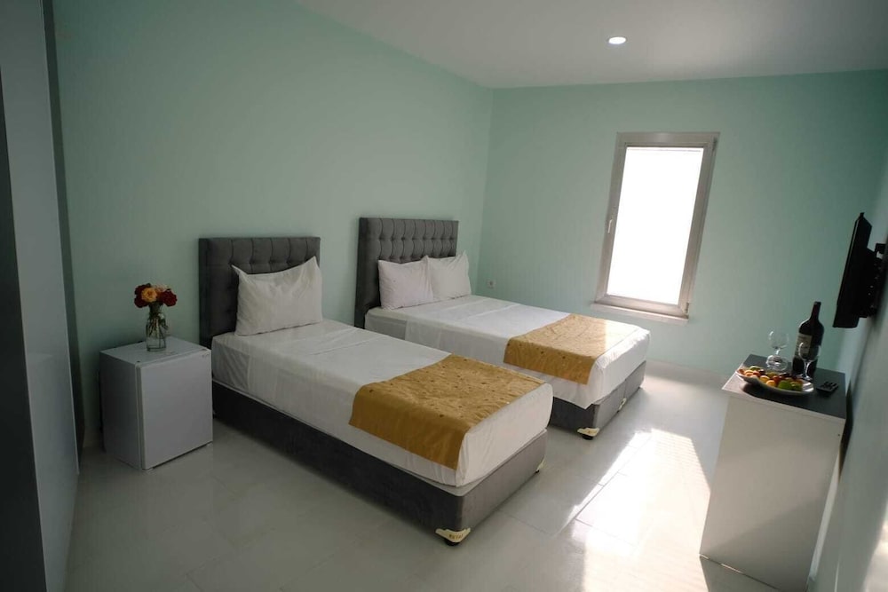 Forest Blue Beach Otel 5