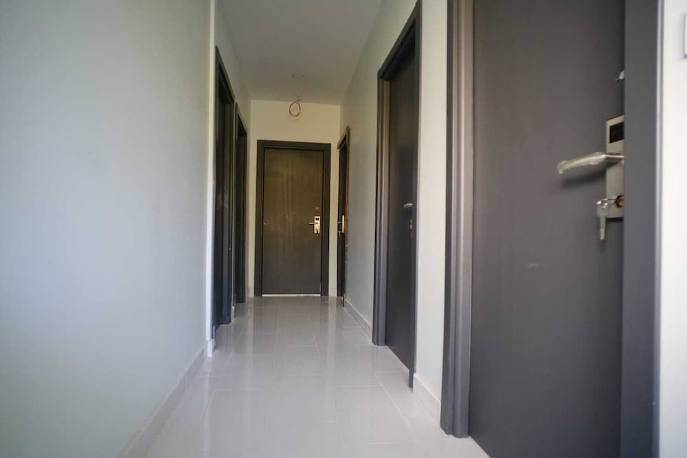 Forest Blue Beach Otel 3