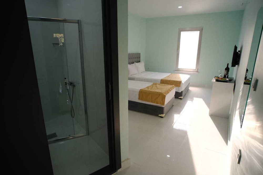 Forest Blue Beach Otel 11