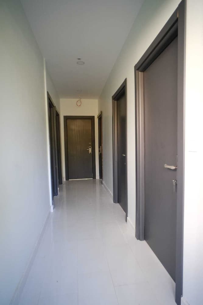 Forest Blue Beach Otel 4