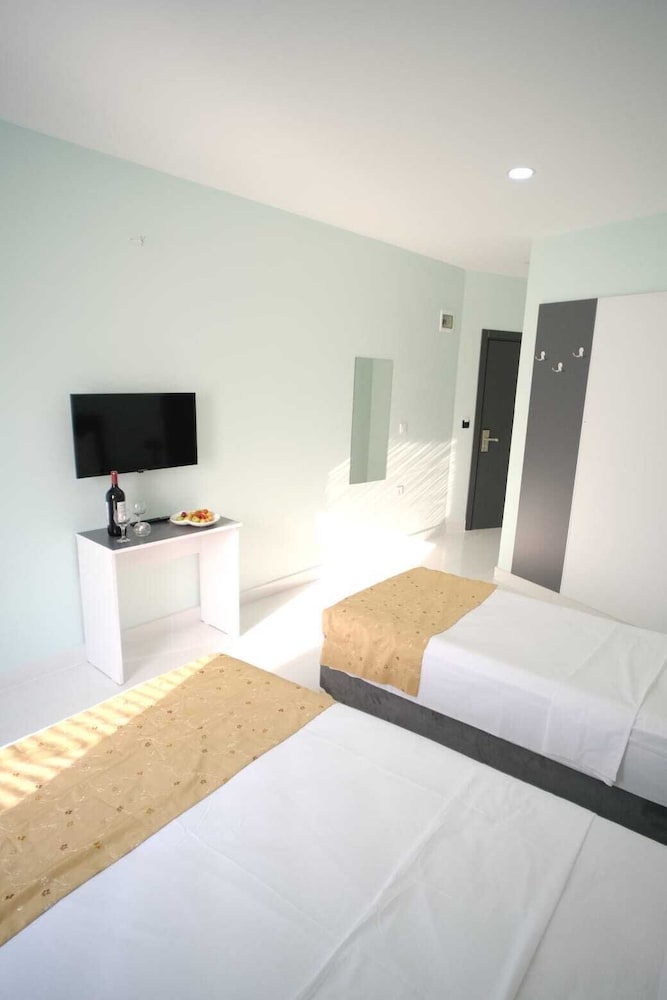 Forest Blue Beach Otel 13