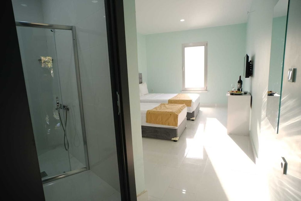 Forest Blue Beach Otel 16