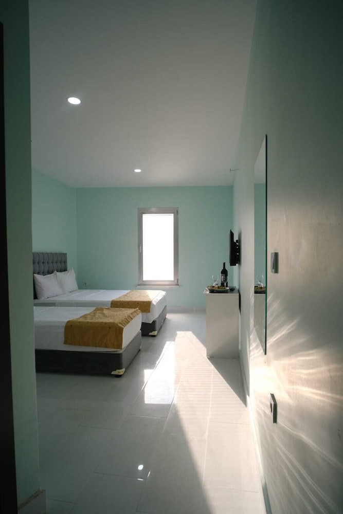 Forest Blue Beach Otel 18