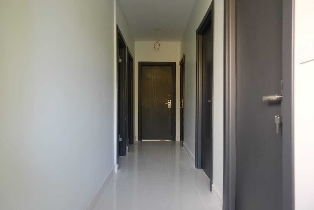Forest Blue Beach Otel 2