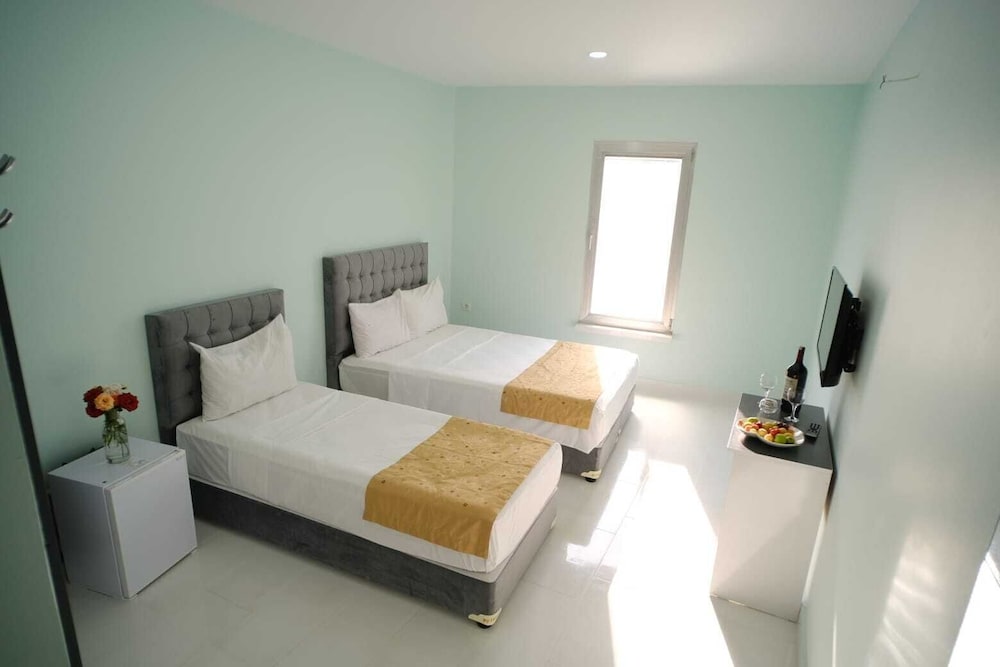 Forest Blue Beach Otel 8