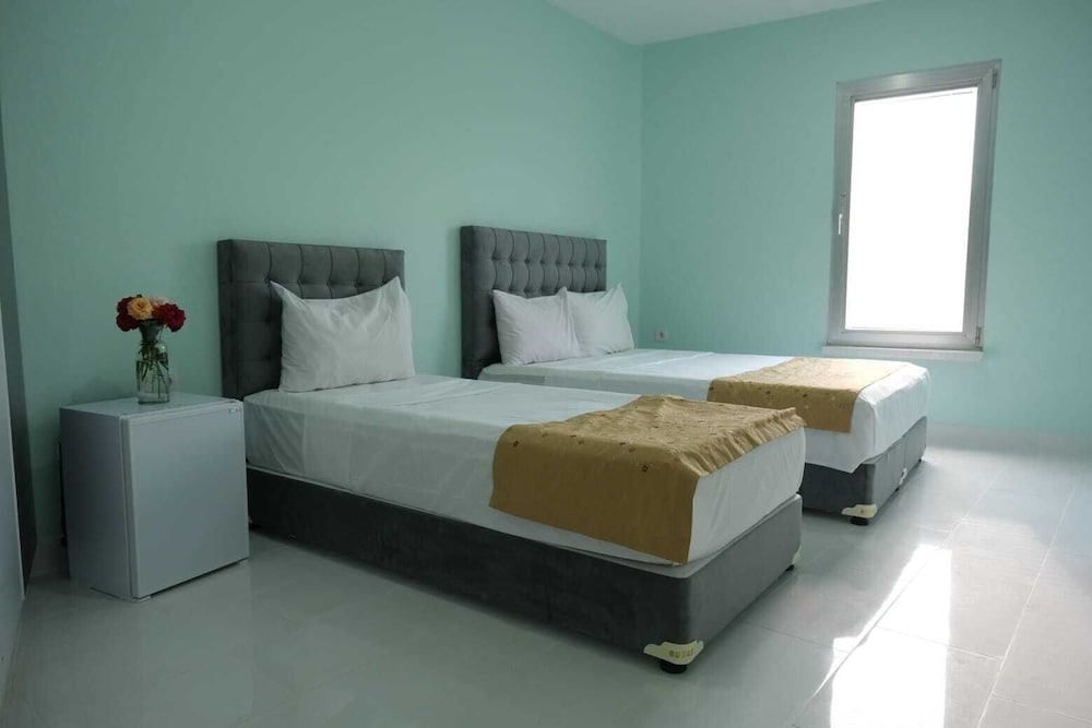 Forest Blue Beach Otel 9