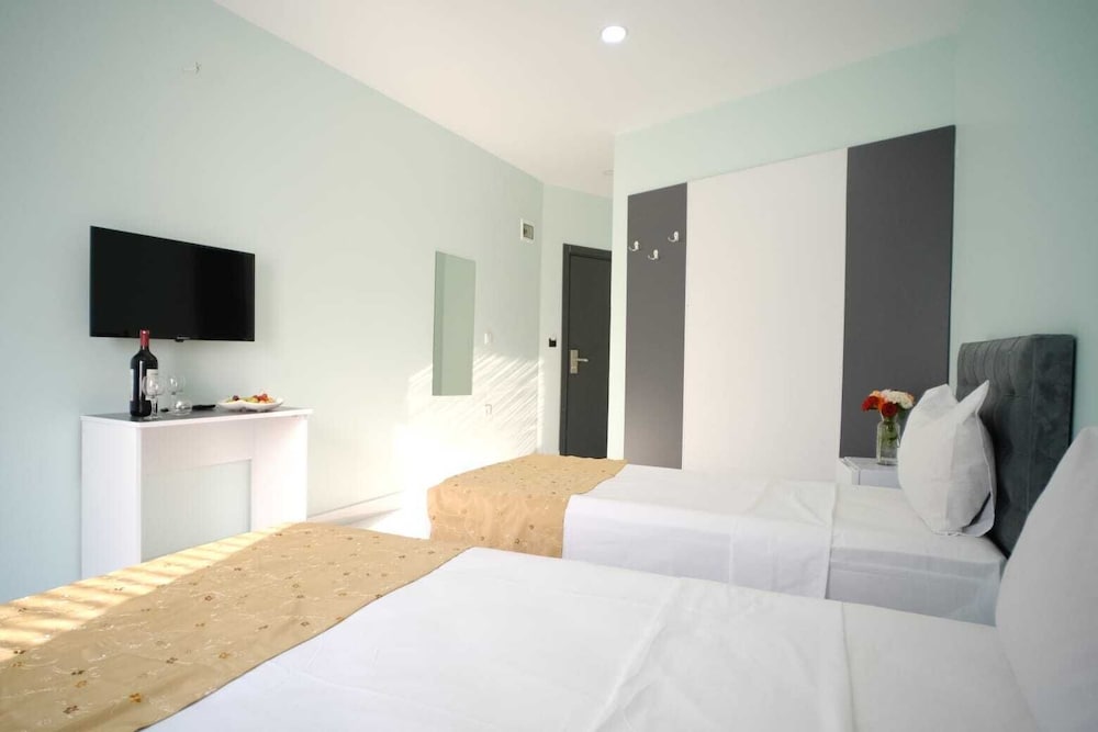Forest Blue Beach Otel 15