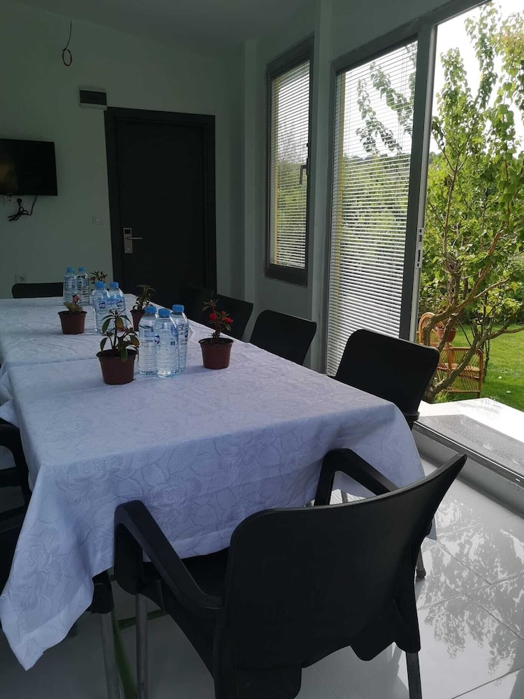 Forest Blue Beach Otel 24