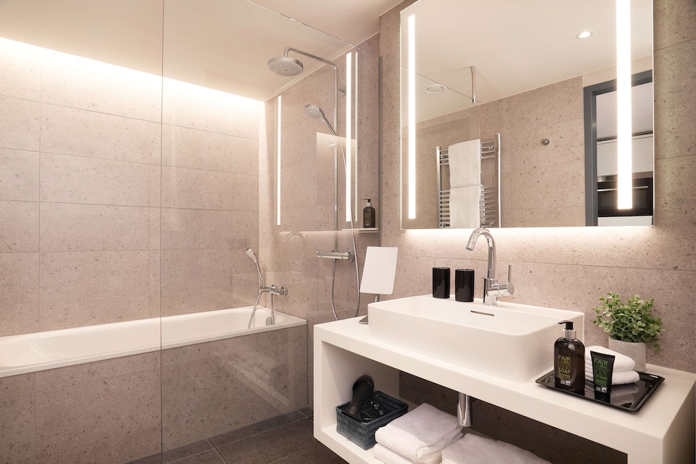 Adina Apartment Hotel Dusseldorf 8