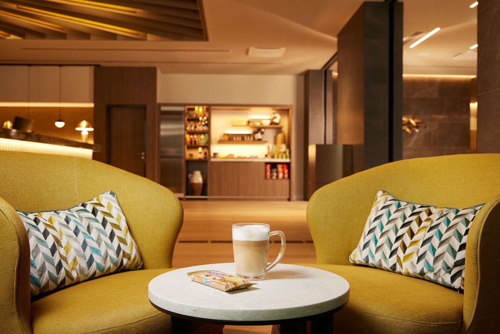 Adina Apartment Hotel Dusseldorf 5