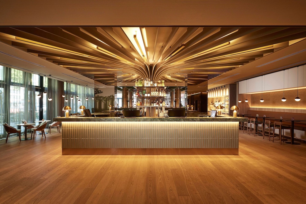Adina Apartment Hotel Dusseldorf 2