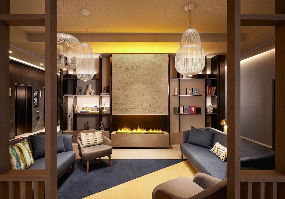 Adina Apartment Hotel Dusseldorf 3