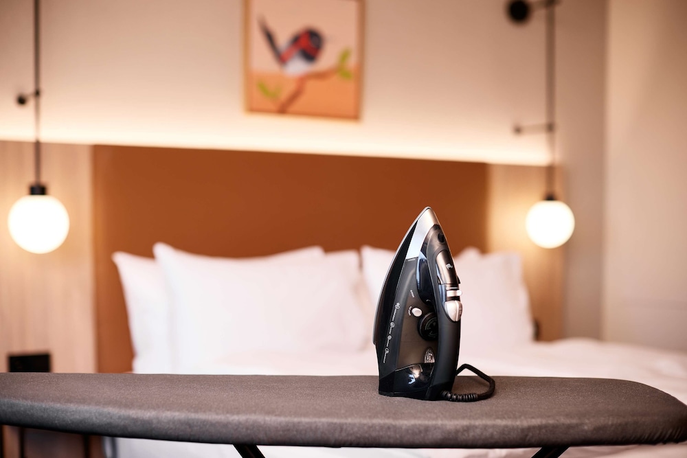 Adina Apartment Hotel Dusseldorf 23