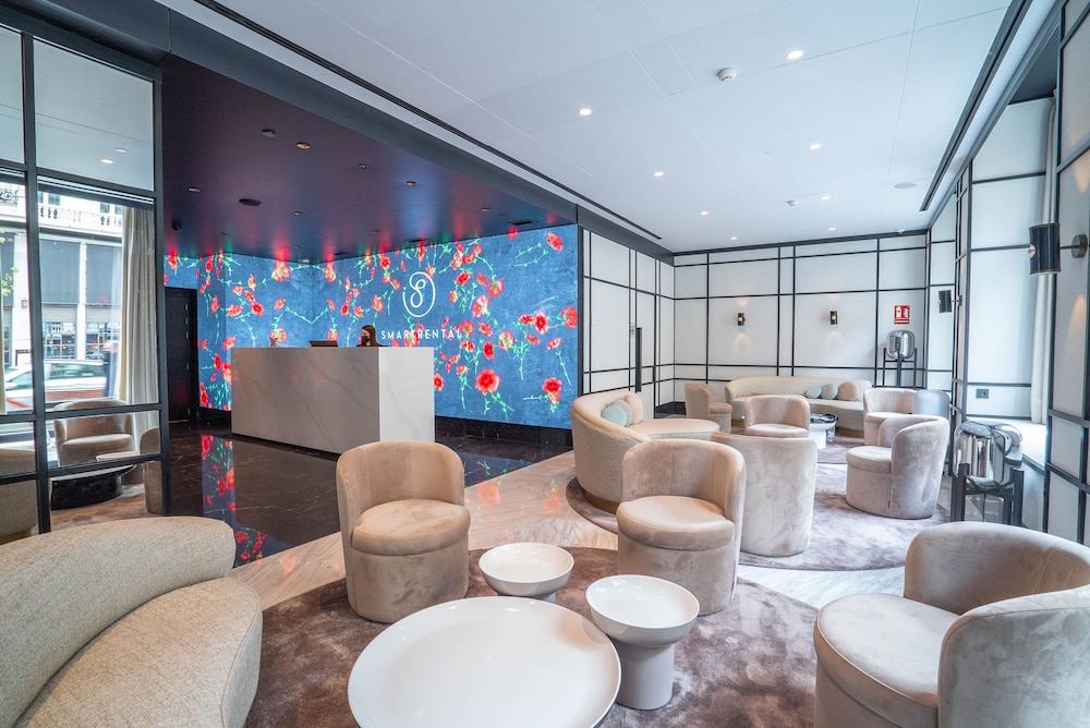 SmartRental Collection Gran Via Capital 3