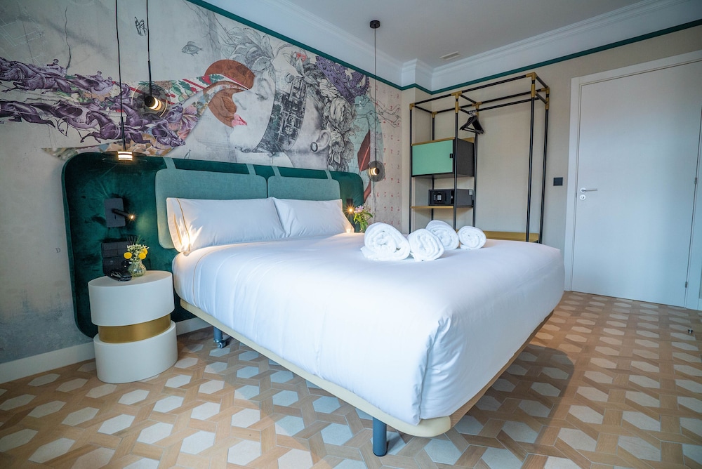 SmartRental Collection Gran Via Capital 10