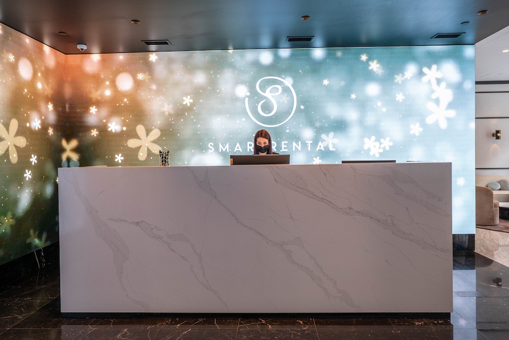 SmartRental Collection Gran Via Capital 9