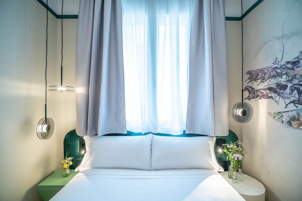 SmartRental Collection Gran Via Capital 12