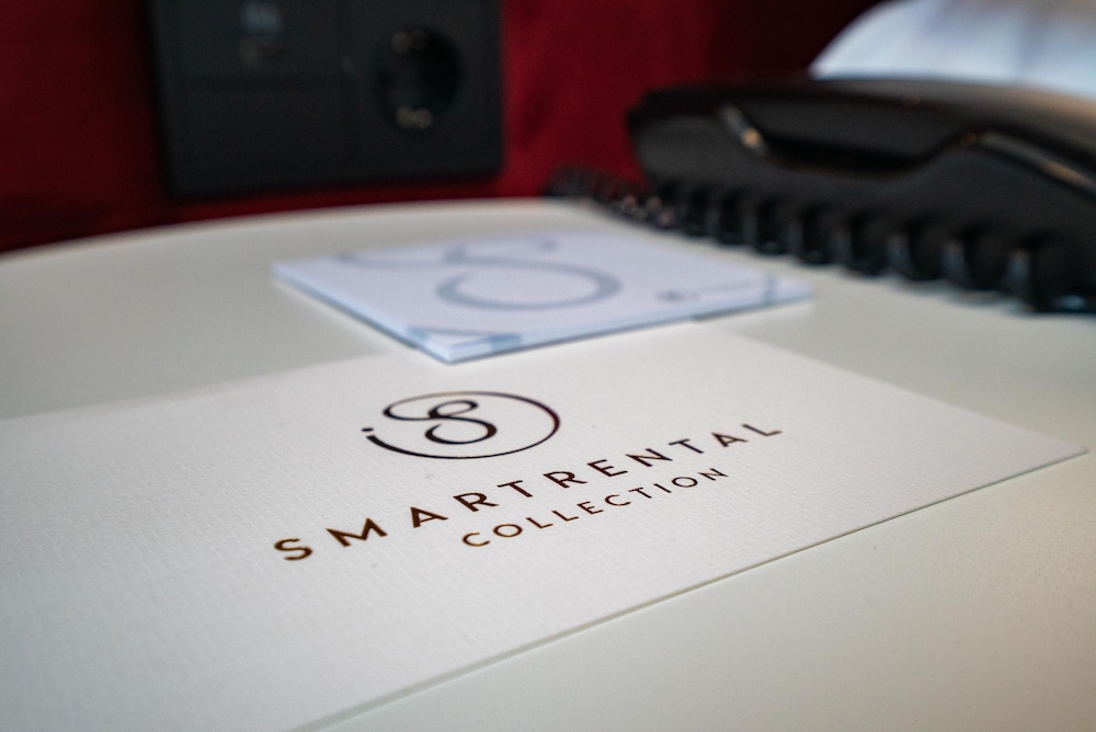 SmartRental Collection Gran Via Capital 22