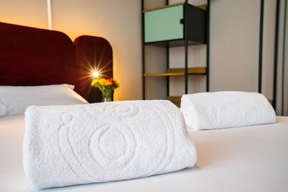 SmartRental Collection Gran Via Capital 16