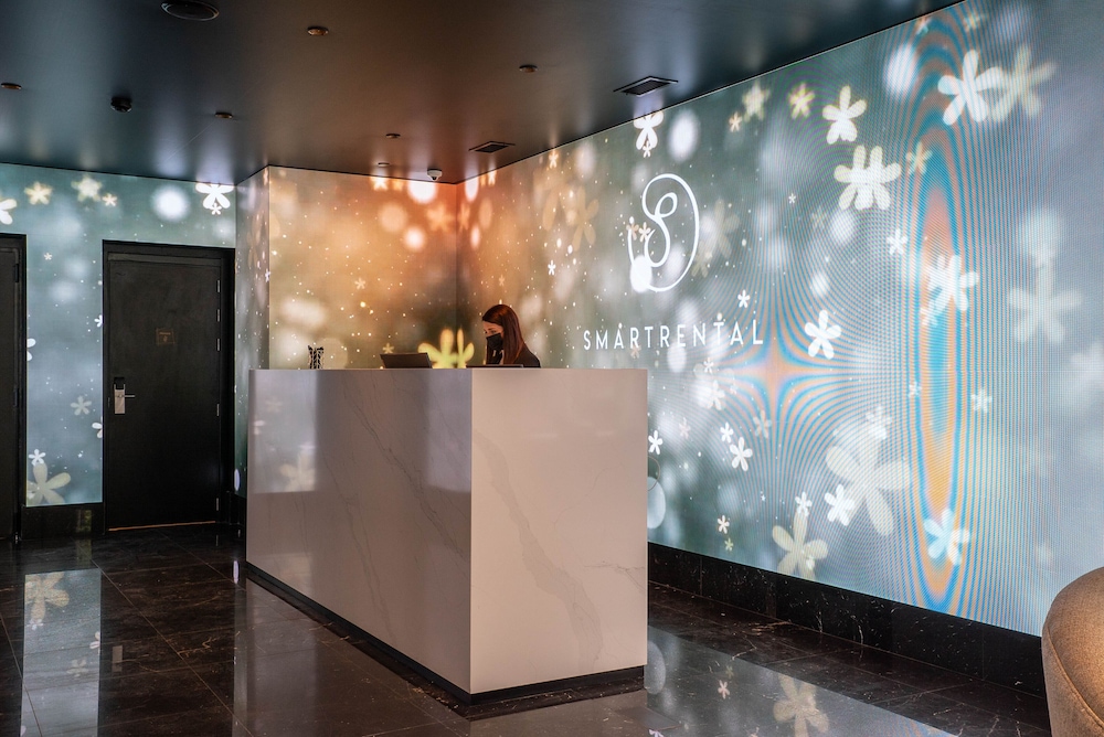 SmartRental Collection Gran Via Capital 7