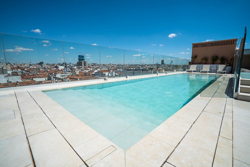 SmartRental Collection Gran Via Capital 1