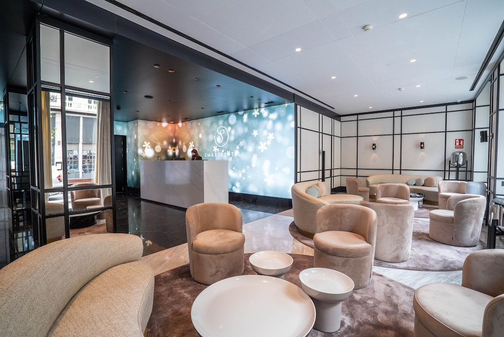 SmartRental Collection Gran Via Capital 5