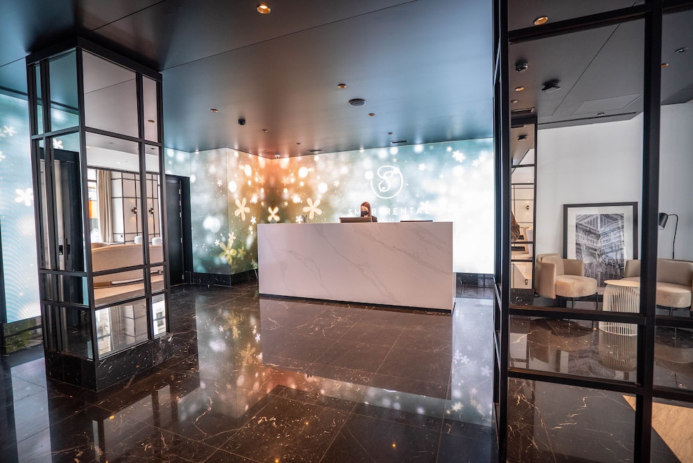 SmartRental Collection Gran Via Capital 2
