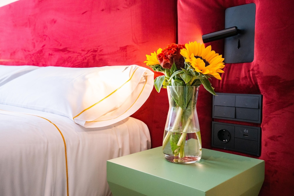 SmartRental Collection Gran Via Capital 21