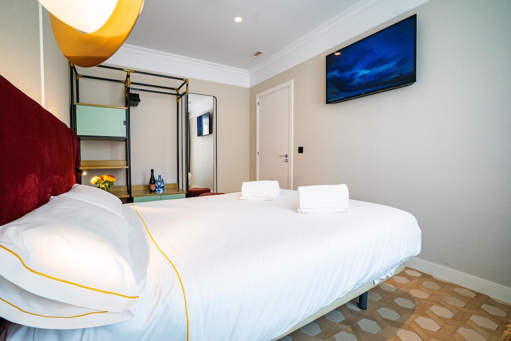 SmartRental Collection Gran Via Capital 15