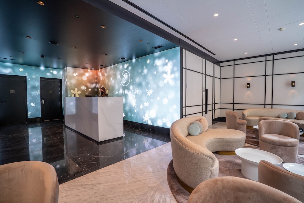 SmartRental Collection Gran Via Capital 6