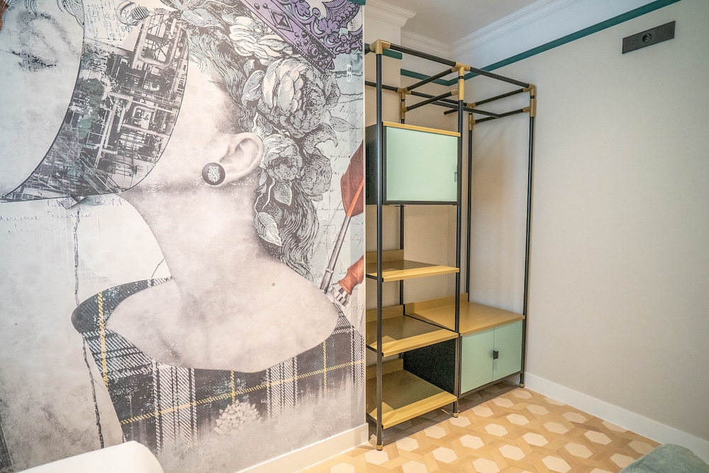 SmartRental Collection Gran Via Capital 11