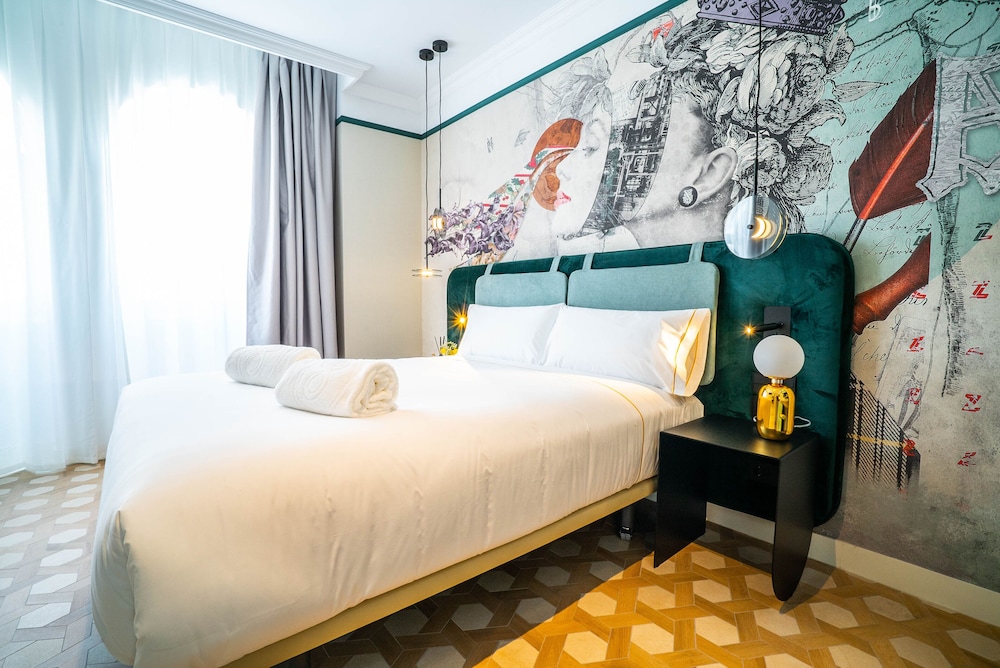 SmartRental Collection Gran Via Capital 13