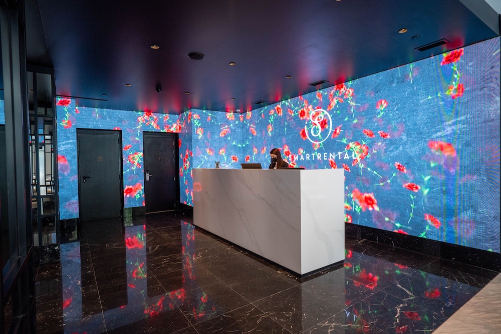 SmartRental Collection Gran Via Capital 4