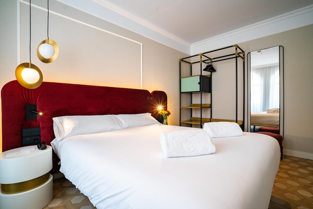 SmartRental Collection Gran Via Capital 24