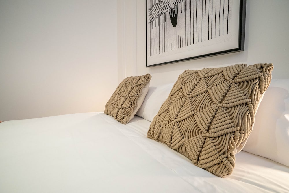 Smartrental Madrid Gran Via apartments 21