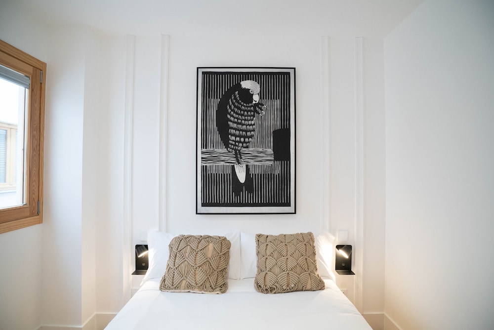Smartrental Madrid Gran Via apartments 12