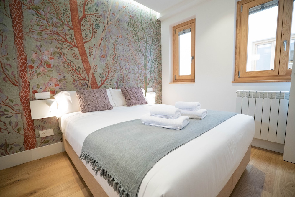 Smartrental Madrid Gran Via apartments 15