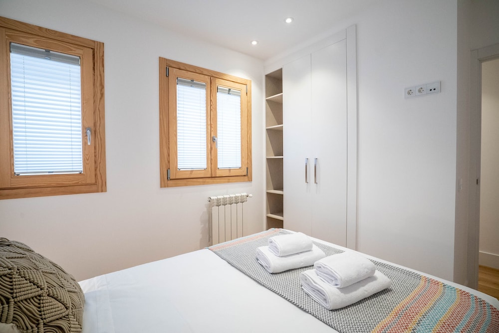 Smartrental Madrid Gran Via apartments 16