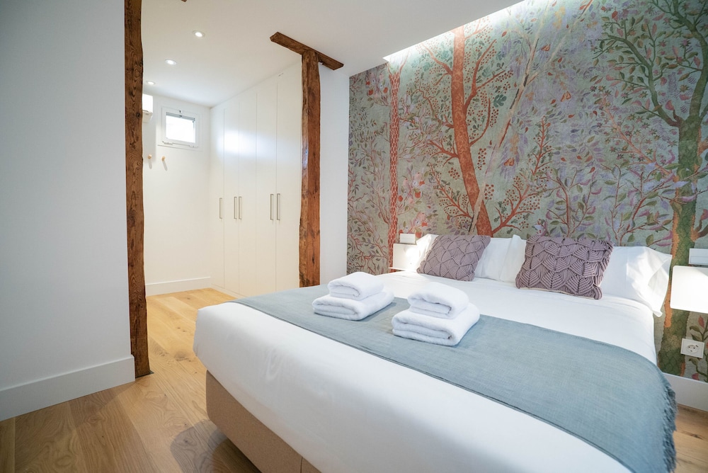 Smartrental Madrid Gran Via apartments 18
