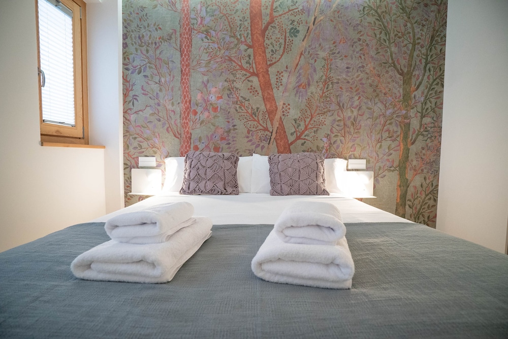 Smartrental Madrid Gran Via apartments 6