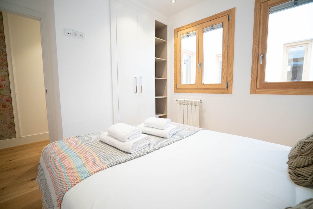 Smartrental Madrid Gran Via apartments 17