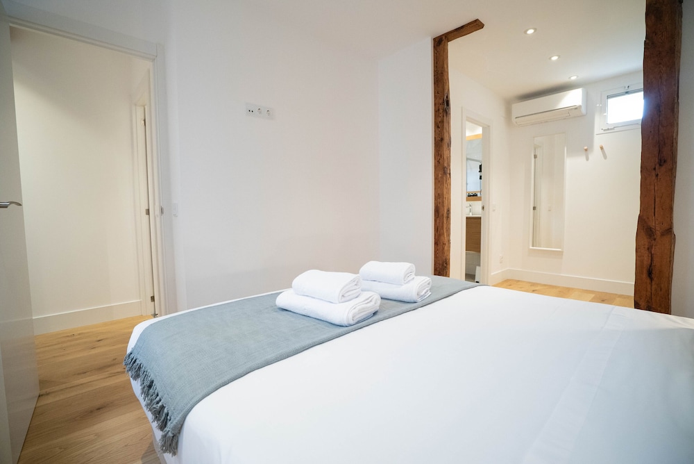 Smartrental Madrid Gran Via apartments 19