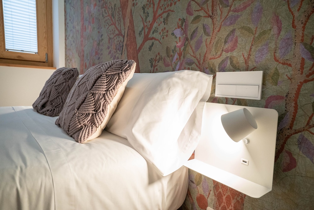 Smartrental Madrid Gran Via apartments 10