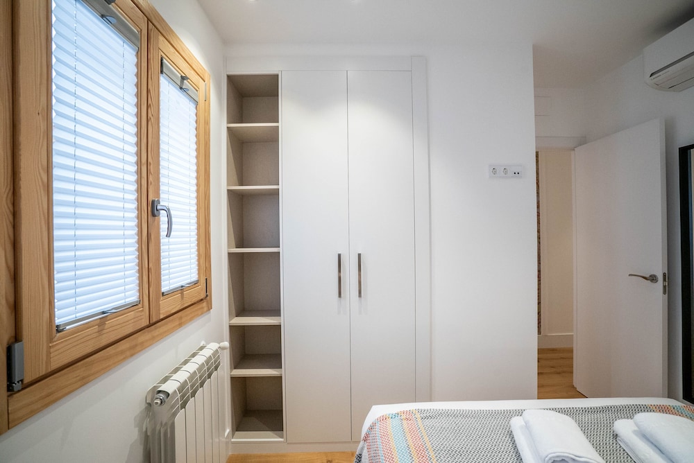 Smartrental Madrid Gran Via apartments 11